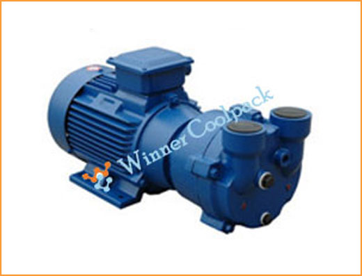 Liquid Ring Vacuum Pump