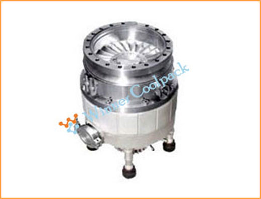 Molecular Vacuum Pump