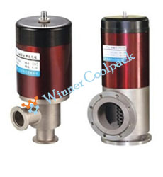 Vacuum Valves