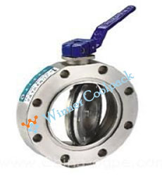 Vacuum Valves