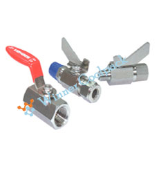 Vacuum Valves