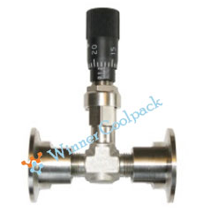 Vacuum Valves