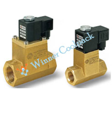 Vacuum Valves