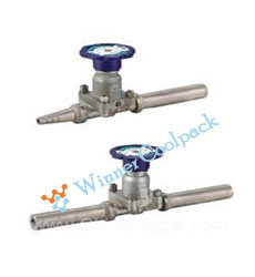 Vacuum Valves