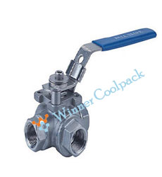 Vacuum Valves